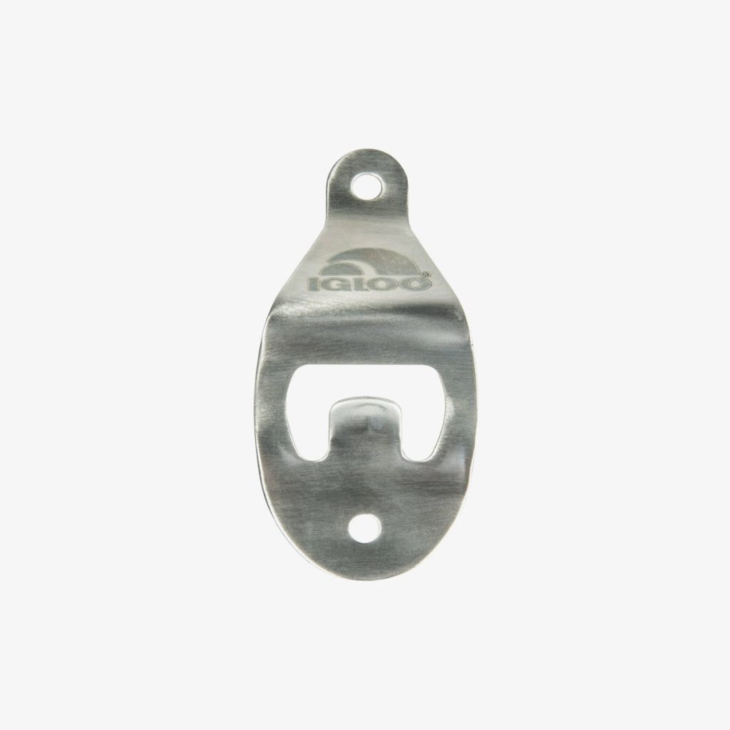 Bottle Opener For Trailmate Coolers