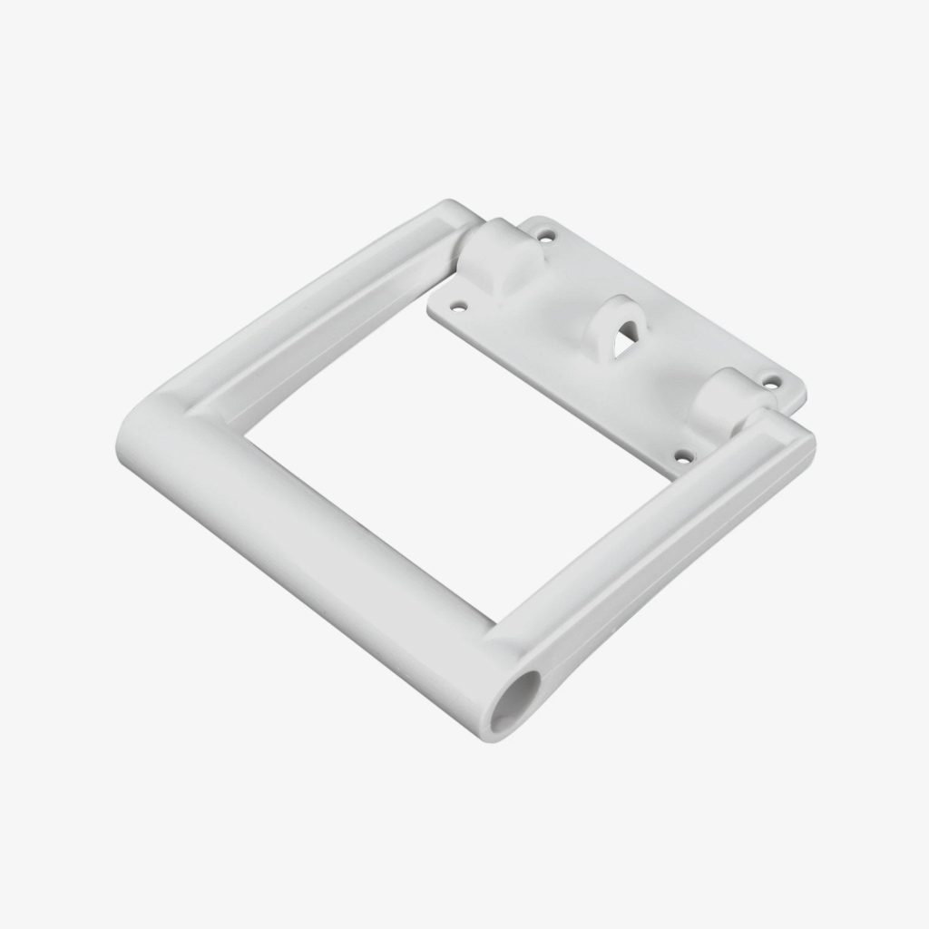 Handle Assembly For 94 Qt Coolers