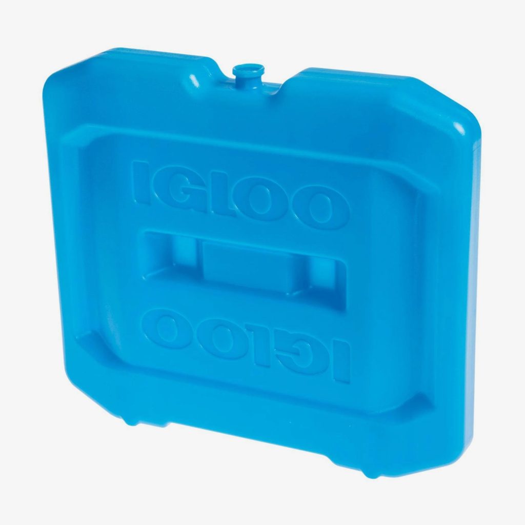 Maxcold Ice Extra Large Freeze Block
