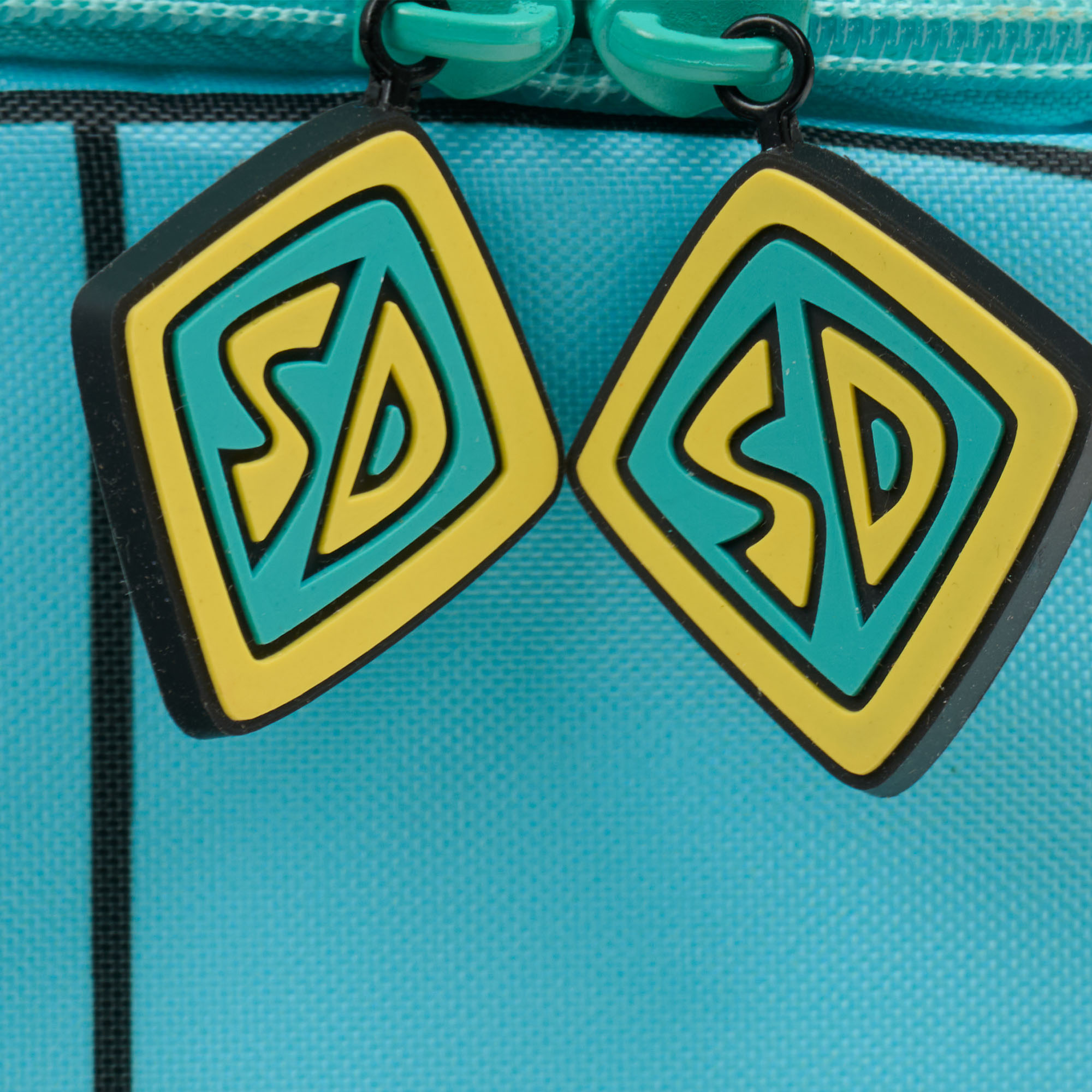Scooby Doo Mystery Machine? Cooler Bag - Image 6